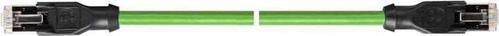Produktbild Lapp IE-PNA-5-RJ45-3-Y-2-22-1 (SF/UTP, CAT5e, 3 m)