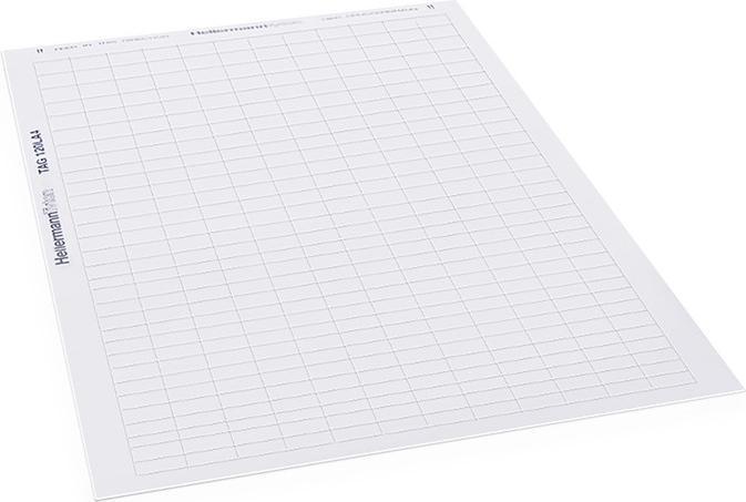 Produktbild HellermannTyton Etiketten