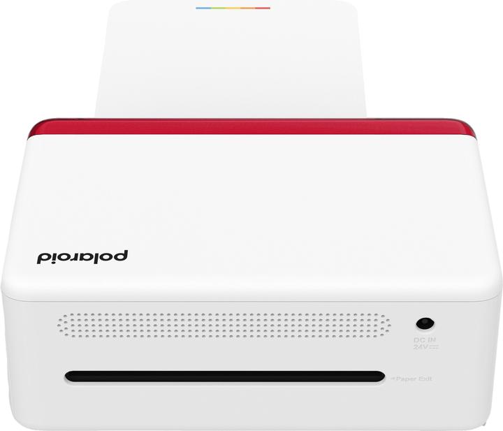 Actual product image Polaroid Hi-Print 4x6 Photo Printer