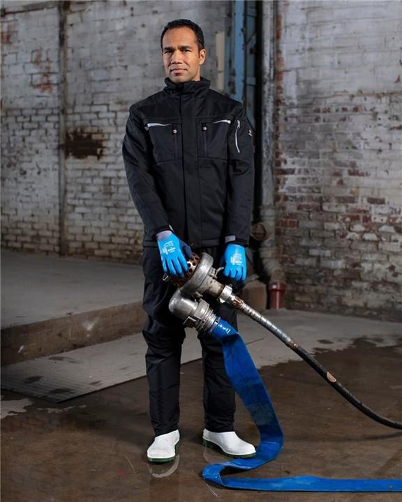 Immagine prodotto Wonder Grip WG-318 (9, L)