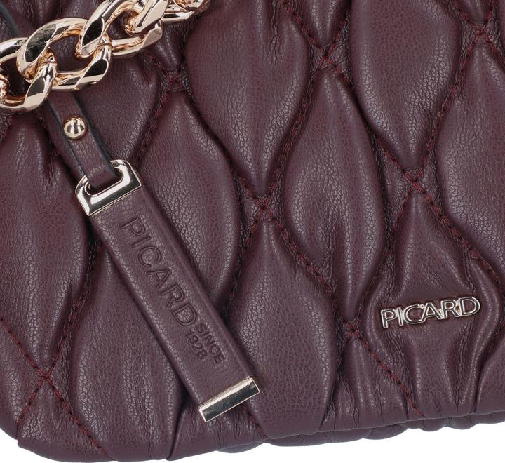 Immagine prodotto Picard Borsa a tracolla Jolie 25 cm
