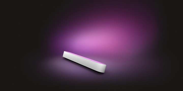 Produktbild Philips Hue Play Basis (530 lm)