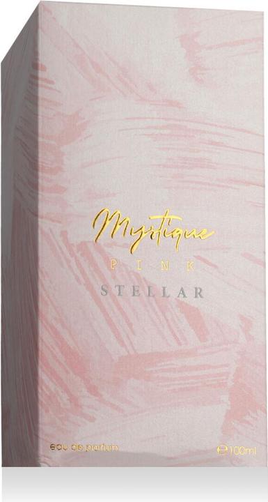 Produktbild Ahmed Mystique Pink (Eau de Parfum, 100 ml)