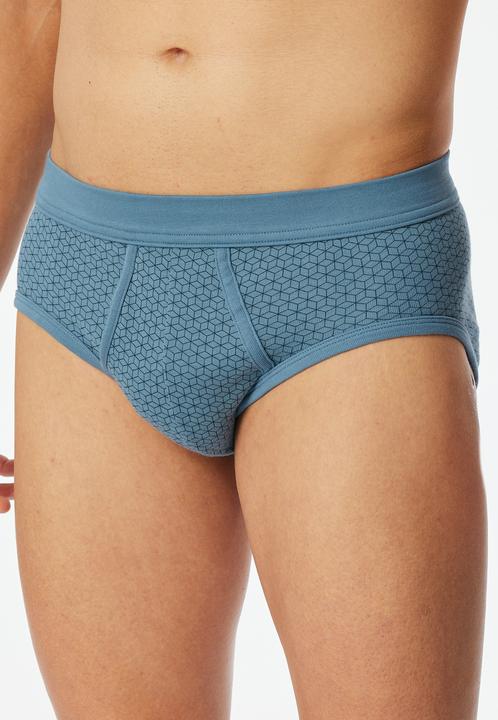 Produktbild Schiesser Sportslips 2er-Pack Original Classics (7, 2er Pack)