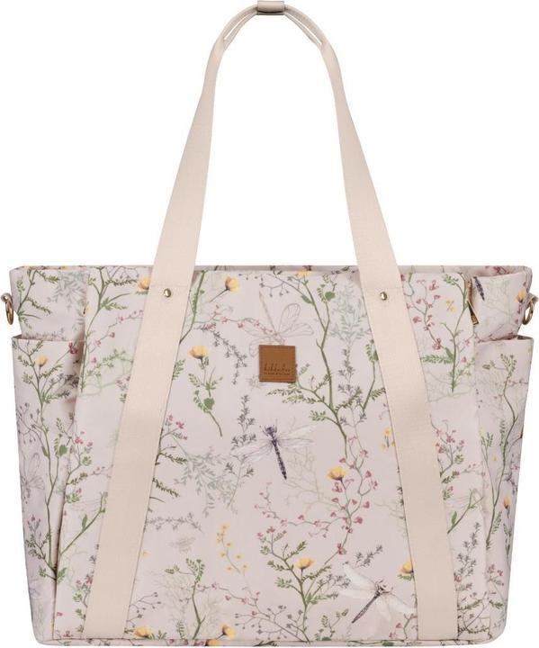 Produktbild Kikkaboo Wickeltasche Florence