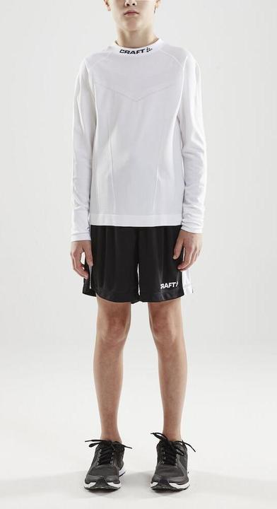 Actual product image Craft Pro Control Seamless Jersey Jr (122)
