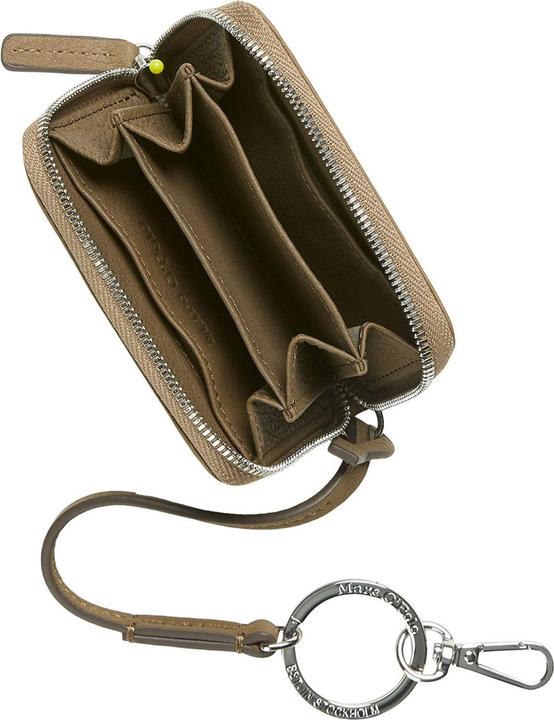 Actual product image Marc O'Polo Melissa Zip Wallet