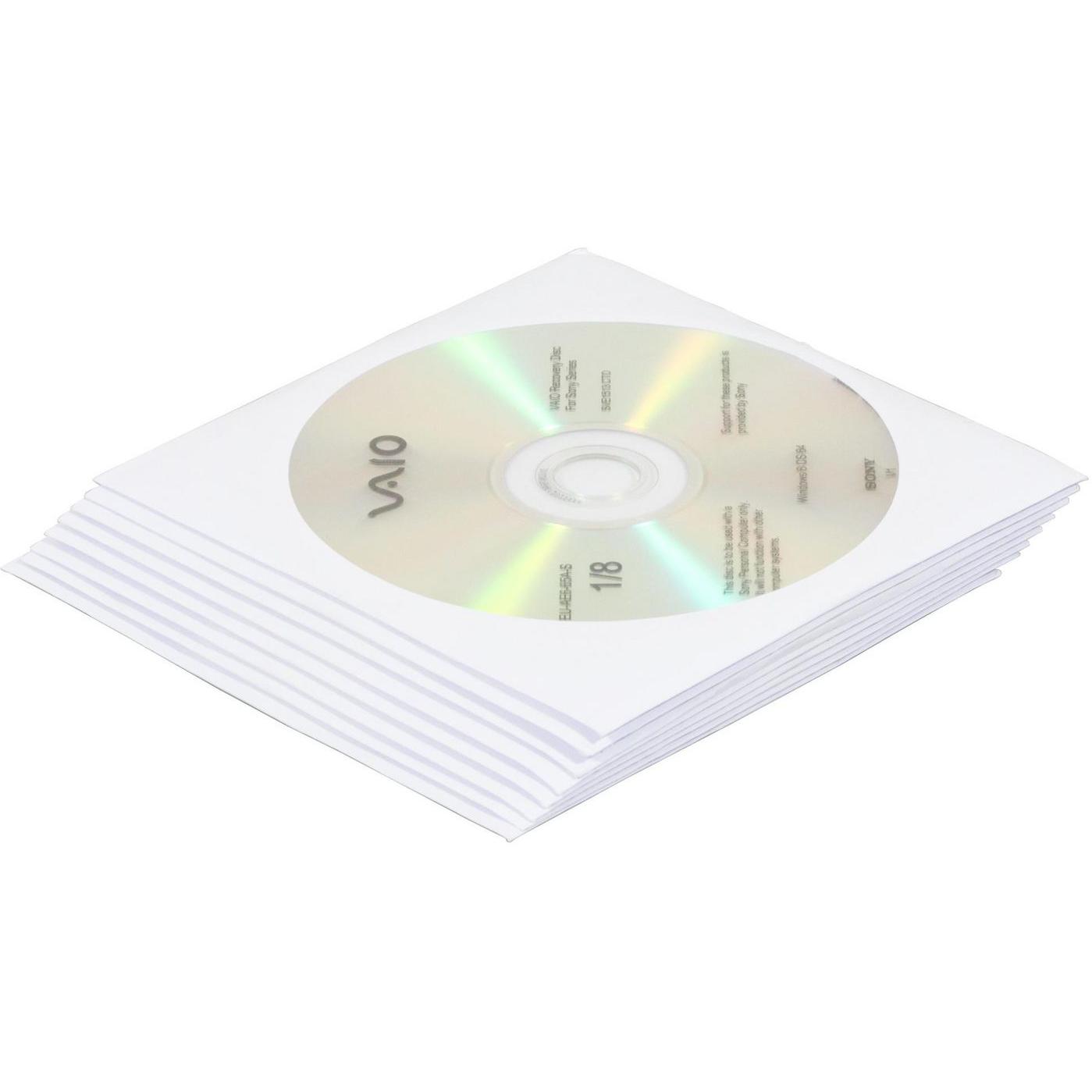 Thumbnail - Sony Recovery DVD 8CS64 UK, Drucker Zubehör
