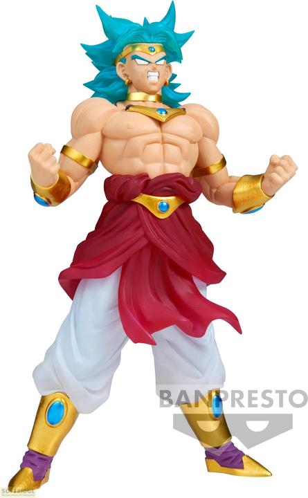 Produktbild Banpresto Dragon Ball - Broly Clearise