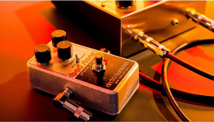 Actual product image Electro-Harmonix Bad Stone