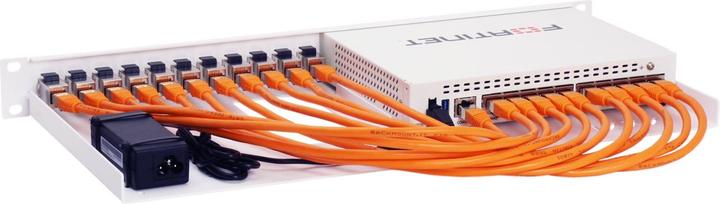 Actual product image Rackmount.IT RM-FR-T10I
