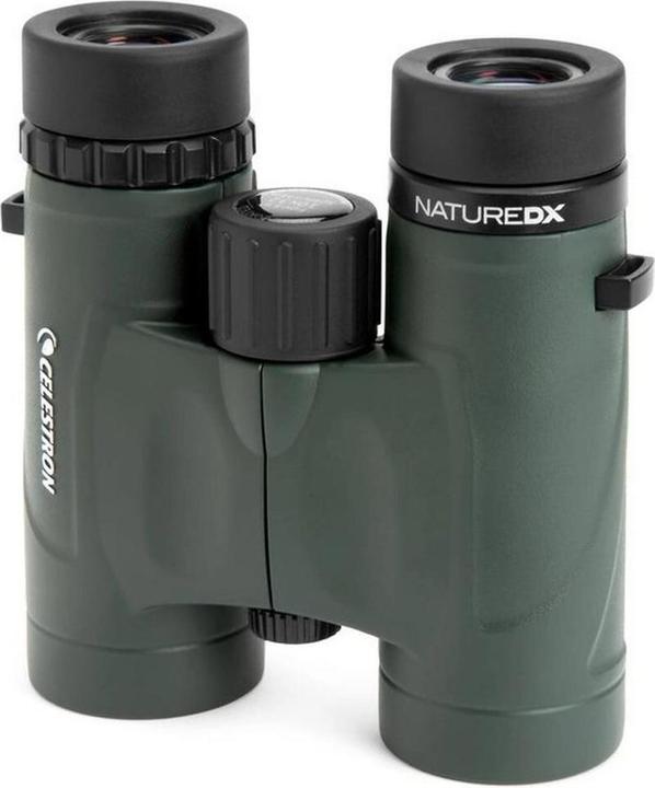 Actual product image Celestron Nature DX 8x32 (8 x, 32 mm)