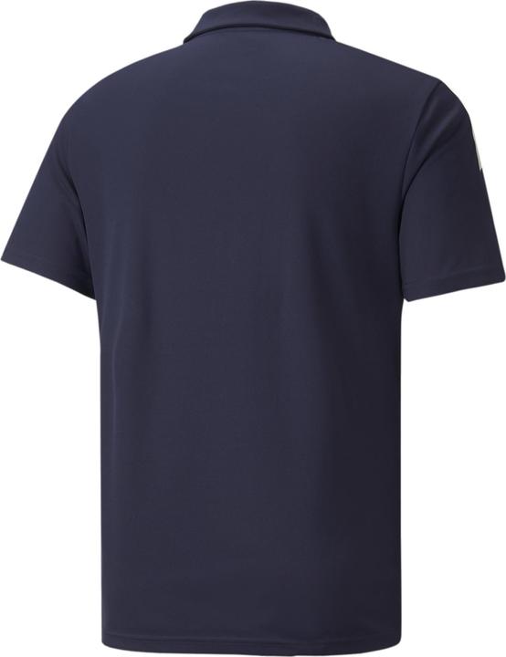 Actual product image Puma teamLIGA Sideline Polo-657257 (M)