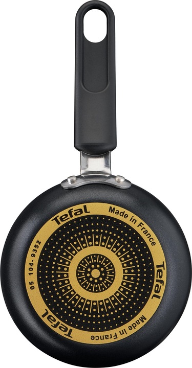 Actual product image Tefal Frying pan Simple Cook 12 (12 cm, Pan set + pot set, Aluminium)
