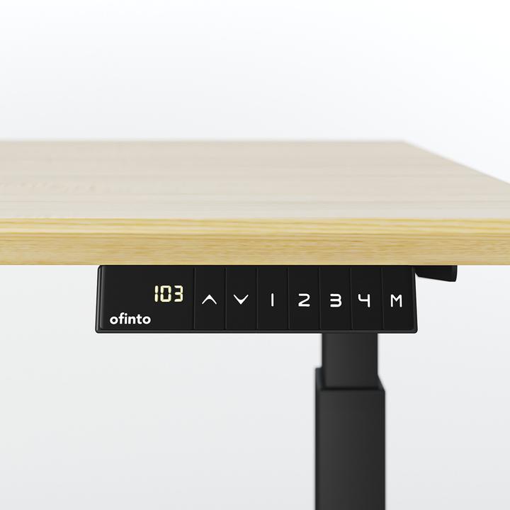 Produktbild ofinto Elevate (180 x 80 cm)