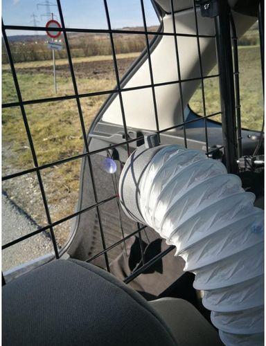 Actual product image Doggyfresh Air (Dog)