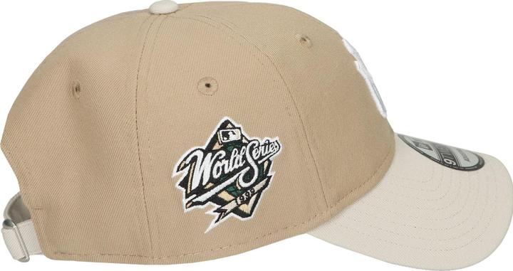 Actual product image New Era 9Twenty Unisex Ws New York Yankees