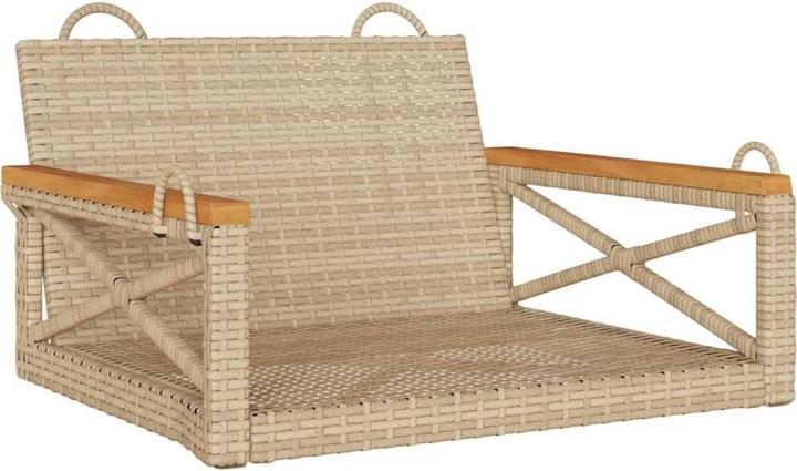 Produktbild vidaXL Hängebank