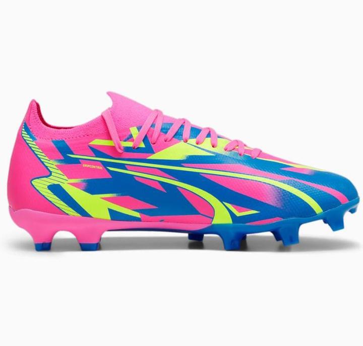 Image du produit Puma Ultra Match Energy Luminous Schuhe (45)