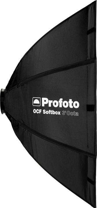 Immagine prodotto Profoto OCF Softbox 3' Octa (90 cm Octa) (91.40 cm)