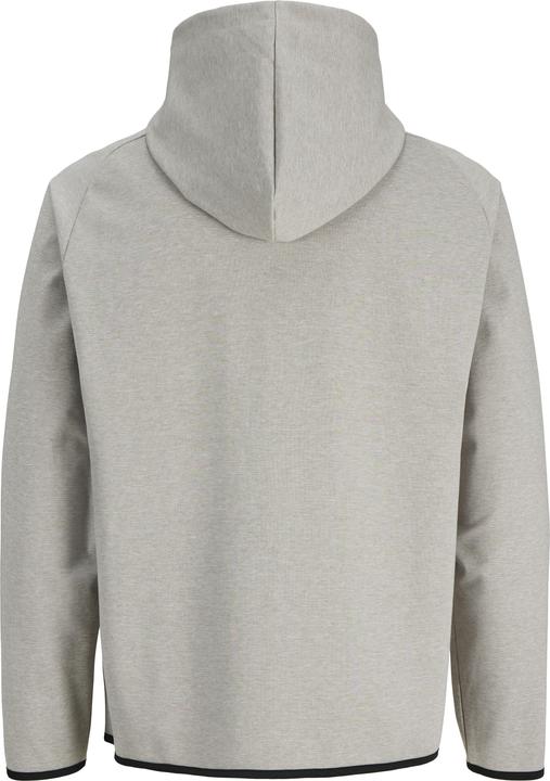 Produktbild Jack & Jones Jjebase Sweat Zip Hood Sn (M)