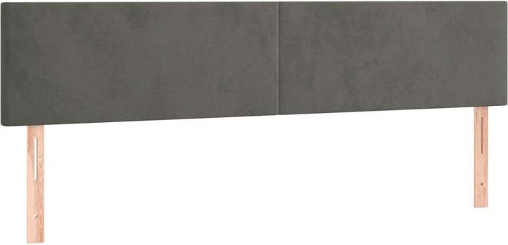 Produktbild vidaXL Boxspringbett (120 x 190 cm)