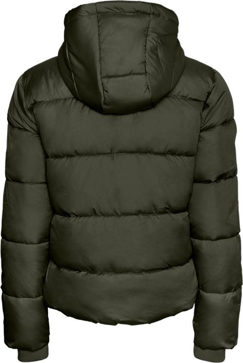 Produktbild Pieces Pcbee New Short Puffer Jacket Noos Bc (XS)