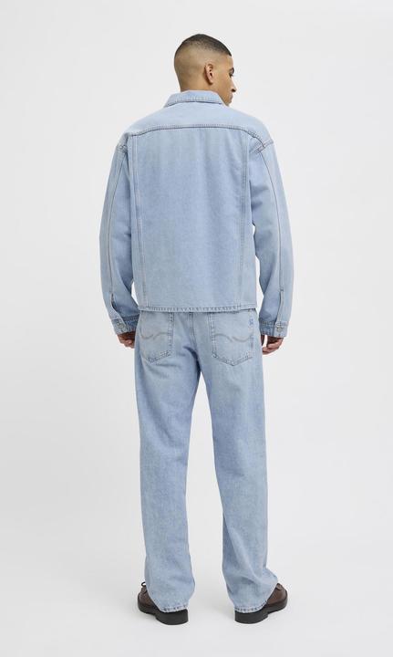 Immagine prodotto Jack & Jones Jjichase Jjovershirt Mf 903 Noos (M)