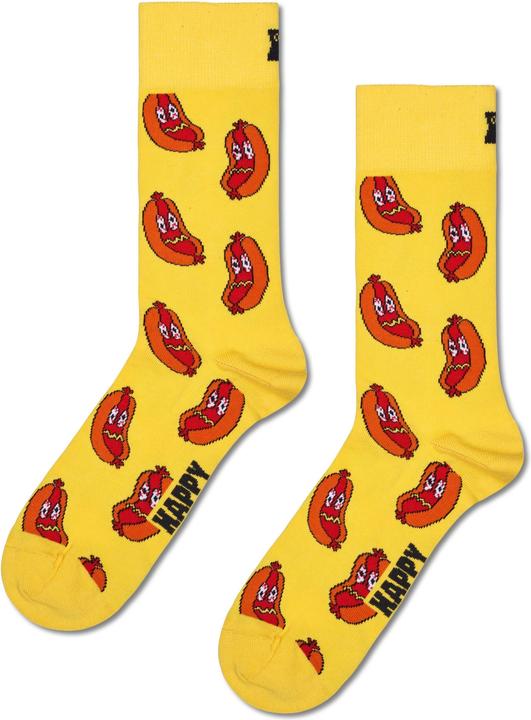 Immagine prodotto Happy Socks 7 giorni (Confezione da 7, 41 - 46)