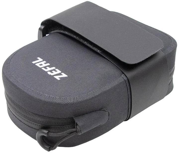 Zefal Zadeltas Z ROAD PACK Waterdicht 120x80x35mm 0.35L 85g (Zadeltas)