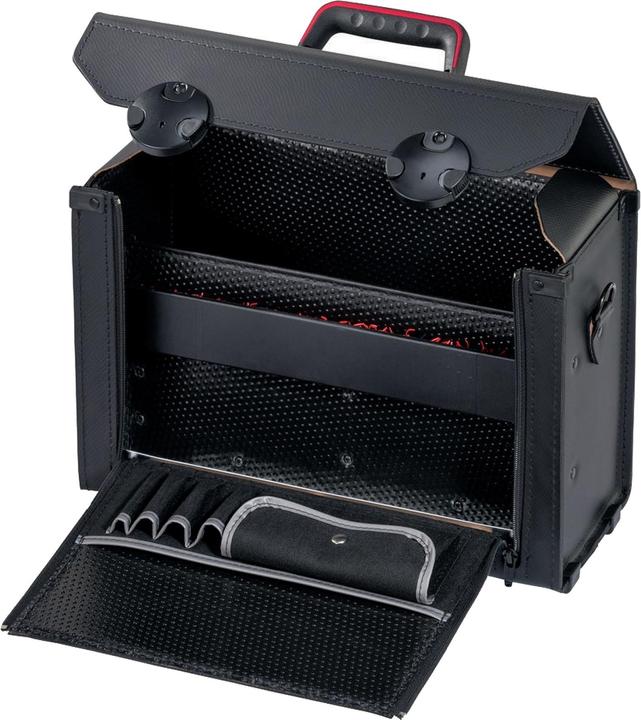 Actual product image Parat Professional tool bag unloaded (19 pieces)