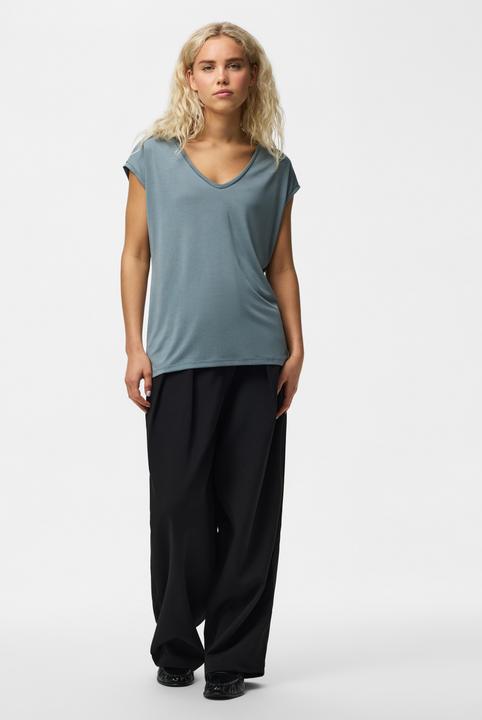 Image du produit Pieces T-Shirt uni (XS)