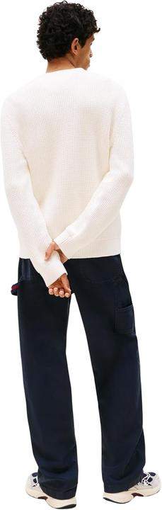 Produktbild Tommy Jeans Tjm Reg Script Chunky Sweat (XXL)