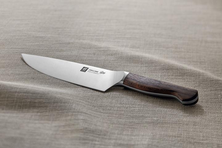 Produktbild Zwilling Twin 1731 Kochmesser braun (20 cm)