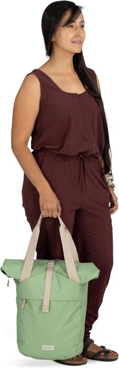 Actual product image Osprey Arcane backpack 46 cm laptop compartment (20 l)