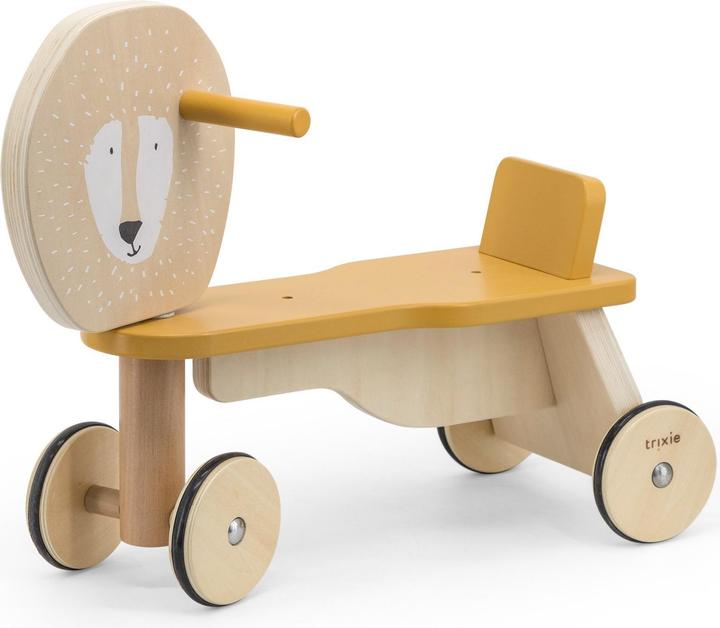 Produktbild Trixie Baby Rutscher