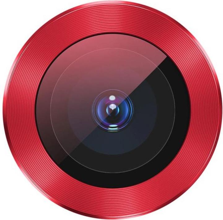 Actual product image Baseus Alloy Protection Ring (1 pcs., Apple iPhone 11)