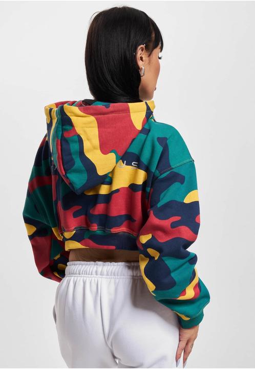 Produktbild Dangerous DNGRS HideMe Hoody - 139945 (L)