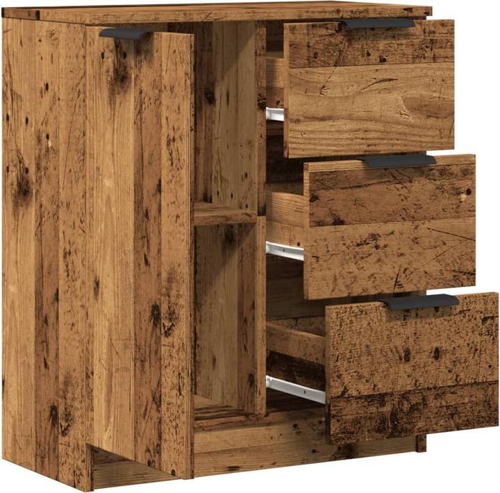 Image du produit vidaXL Sideboard (60 x 30 x 70 cm)