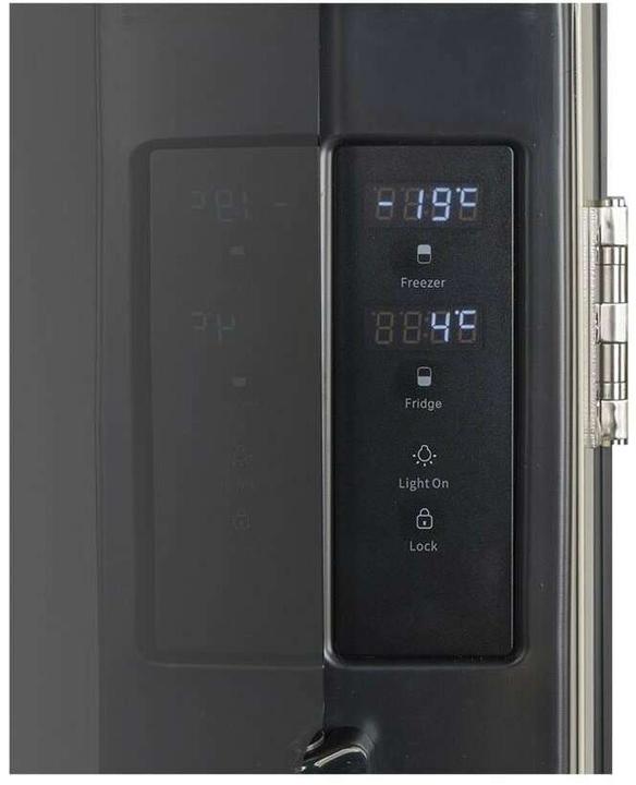 Image du produit Kibernetik RKS149 (168 l)