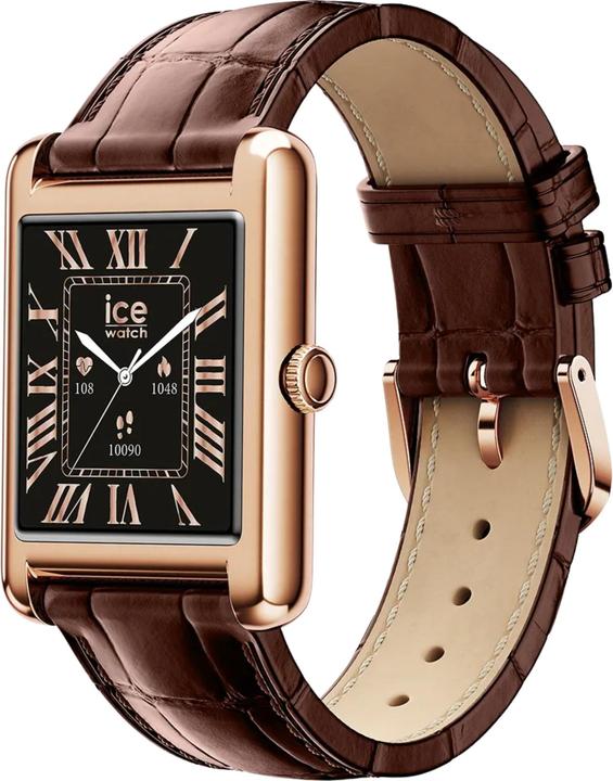 Immagine prodotto ICE Watch ICE Smart TK 2.0-RGold/Brn Cro (32 mm)