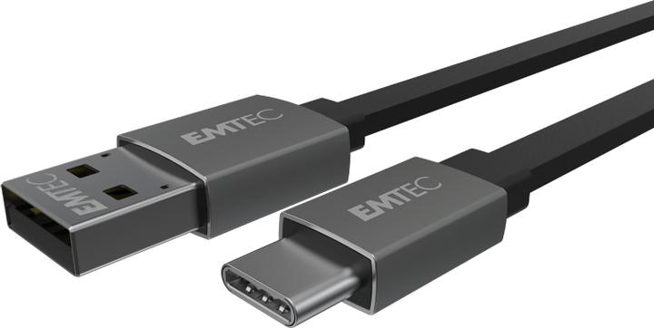 Produktbild Emtec T700 USB-Kabel (1.20 m, USB 3.1, 60 W)