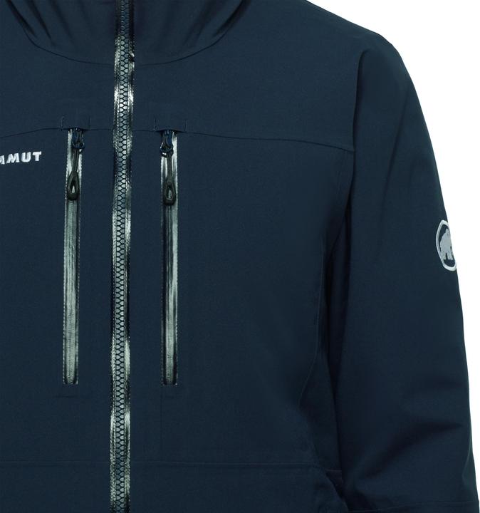 Image du produit Mammut Stoney HS Thermo W (L)