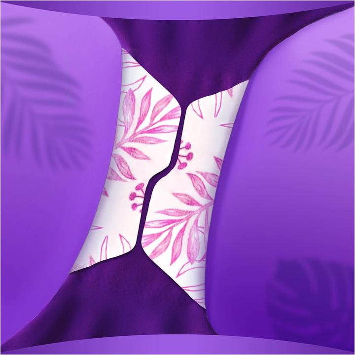 Produktbild Always Platinum mit Flügeln Long Plus Medium Flow Eco-Format einzeln verpackt (80x)