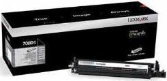 Produktbild Lexmark 51F0HA0 (BK)