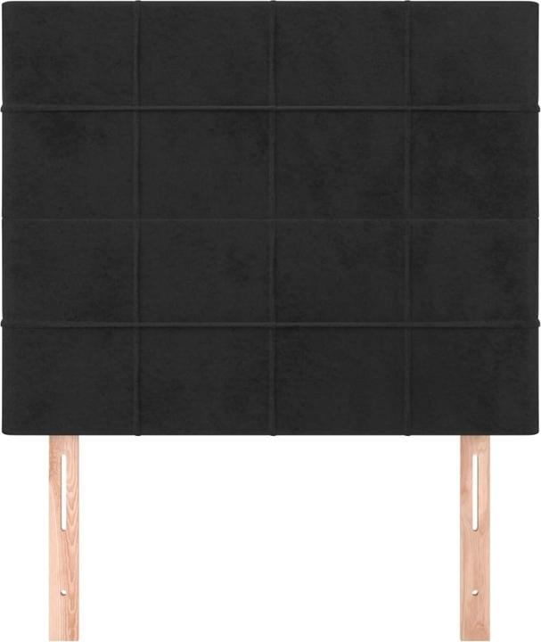 Produktbild vidaXL Kopfteil (90 x 5 x 128 cm)