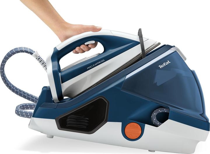 Image du produit Tefal GV7850 Pro Express (2400 W, 500 g/min)