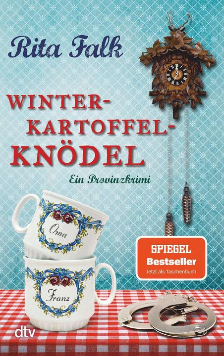 Winterkartoffelknödel (Allemand, Rita Falk, 2012)