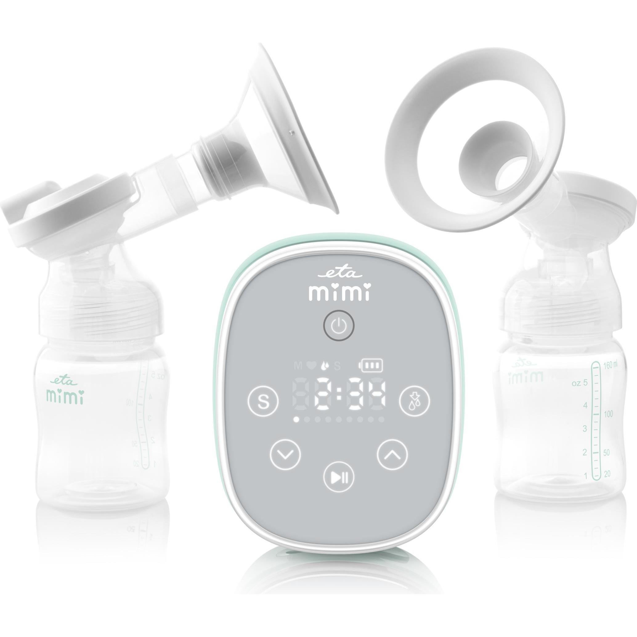 ETA Milchpumpe Mimi ( 1306 90000) (ETA130690000)