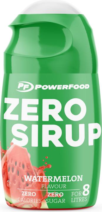 Syrups